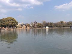-石湖景区