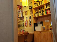 -千吉日本料理(日本一条街店)