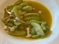 -壹只菜·崇明本地特色菜(崇明南门店)