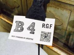 -RGF(巨鹿路店)