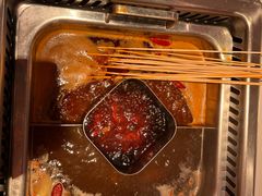 -串一火锅(赛格国际购物中心店)