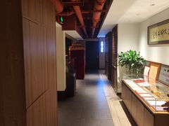 -奉天掌柜·非遗猪手·笨饺子(崇山路店)