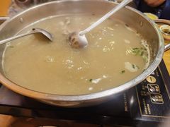 -老马斑鱼店(桂花路店)