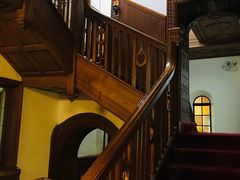 -马勒别墅·中餐厅