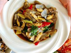 -众味海鲜大排档·活海鲜·潮汕味(南澳店)