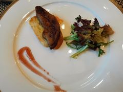 -都会尚膳·海鲜自助餐厅(重庆万豪酒店)