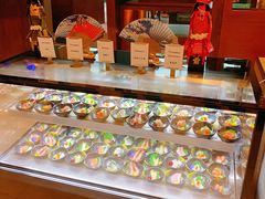 -新发展亚太JW万豪酒店·福苑咖啡厅