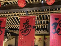 -串盟烧烤大排档·长沙美食地标(星沙店)