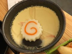 -禾绿回转寿司(苏宁广场店)