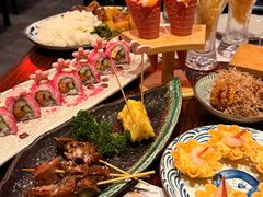 -芥岛(河北大街店)