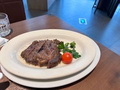 -西堤牛排(合肥之心城店)