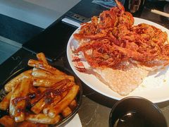 -红盔甲·小龙虾(人民广场店)