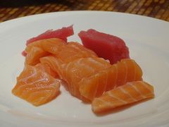 -鸣诗自助餐(澳門四季酒店)