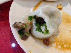 -韩记海鲜饺子(隆仁世家店)