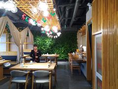 大堂-渔藤(万柳东路店)