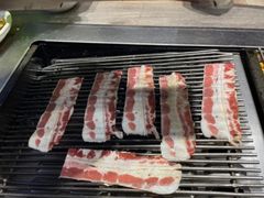 -一心烤肉(延安路店)