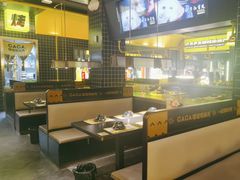 -嘎嘎鸭脑壳(金沙店)