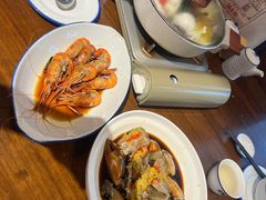 -绍兴老味道·非遗门店(银泰城店)