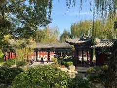 -华清宫景区