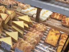 芝士面包-御蝶坊生日蛋糕KNAC(创业店)