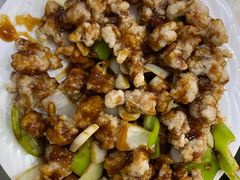 老式溜肉段-三子下水馆(南十四道街151号店)