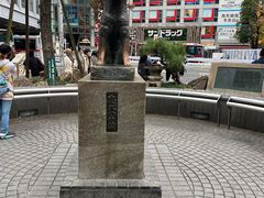 -涩谷全向十字路口