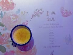 -素描餐厅(灵隐天竺店)
