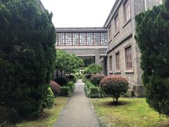 -南京中国近代史遗址博物馆(南京总统府)