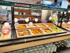 -梨花自助烤肉(乐宾店)