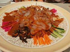 董家大拉皮-董家大院·京味家常菜(朝丰家园店)