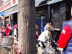 -林静小吃(复兴路店)
