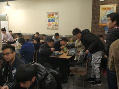 大堂-有礼有面(知春路店)