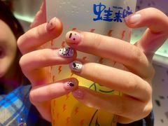 -蛙来哒(方圆荟店)
