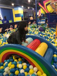 -幻贝家儿童乐园(苏州中心店)