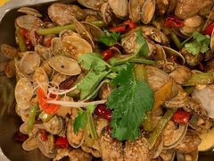 -望京小腰(北京总店)