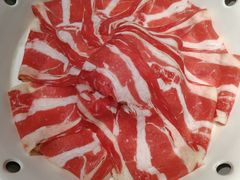 -曲氏老北京铜锅涮肉•火锅(不老街店)