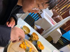 -尼泊尔雪莲餐厅(北京东路店)