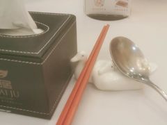 -福海居烤鸭店(鸟巢店)
