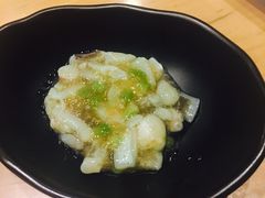 芥末章鱼-水木锦堂·自助铁板烧(世贸天阶店)