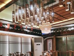 -李久其家民间餐厅(观沙岭公园店)