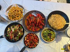 -巴厘龙虾·榜首油焖大虾(洞庭·艺术洋房店)