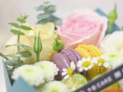 -糖秋Cake DIY·蛋糕定制·甜品台(观音桥店)