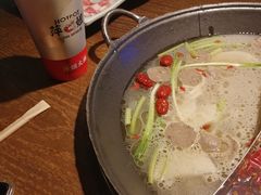 -萍姐火锅·公路夜市(打浦桥日月光店)