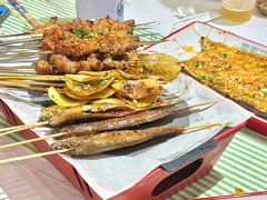 -三毛烧烤·南昌大排档(山姆店)