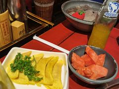 -谭鸭血老火锅·匠心(环球港旗舰店)