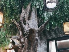 -东北农家饺子村(昌平路店)