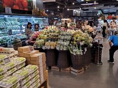 -Olé精品超市(北京合生汇店)