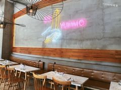 大堂-The Rug Cafe(王府中环店)