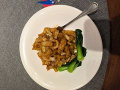 -鹊华居·地道鲁菜·海鲜·融合味(大明湖店)