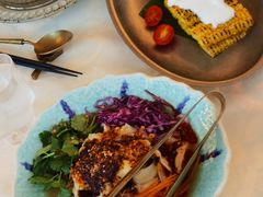 -龟兹KUCINA·新疆菜(前滩L+PLAZA店)